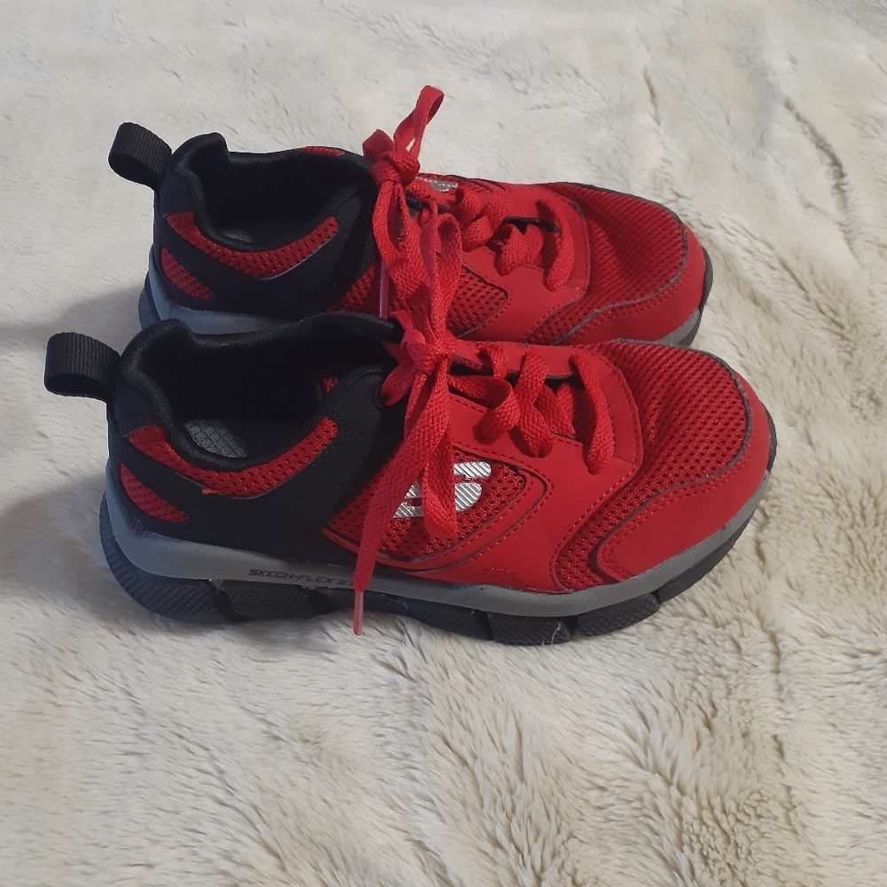 Skechers Toddler Boys size 11